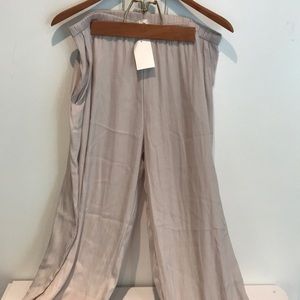 H&M palazzo pants